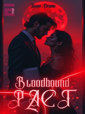 cover image of Bloodbound Pact
